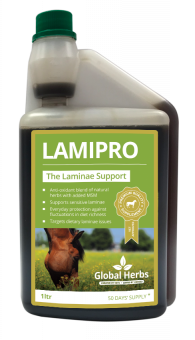 Global Herbs LamiPro Liquid