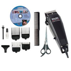Wahl Multi-Cut Mains Pet Clipper BLK