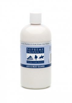 Supreme Horse Care Leg & Mud Guard 500ml