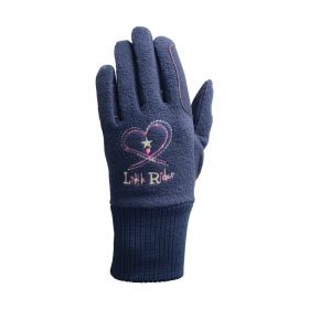 Little Rider Riding Star Children's Winter Gloves -  Little Rider