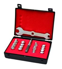 Liveryman 16 Stud Presentation Box Stud kit - Liveryman 