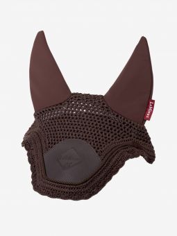 LeMieux Acoustic Pro Fly Hood - Black - LeMieux