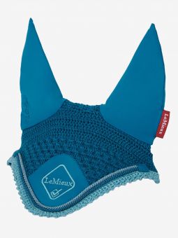 LeMieux Classic Fly Hood - Marine - LeMieux