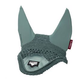 LeMieux Loire Fly Hoods Blackcurrant - LeMieux