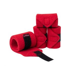 LeMieux Toy Pony Polo Bandages-Chilli - LeMieux