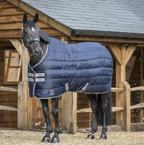 LeMieux Arika Stable-Tek Rug 350g - LeMieux