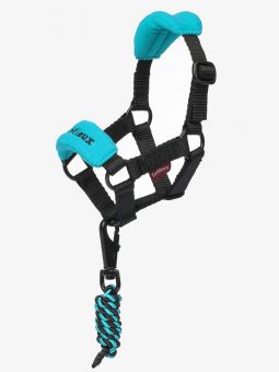 LeMieux Toy Pony Headcollar - Azure - LeMieux