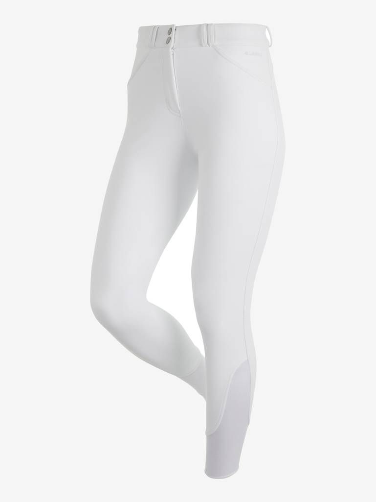 LeMieux Drytex Waterproof Breeches Knee Grip - Alpine - LeMieux