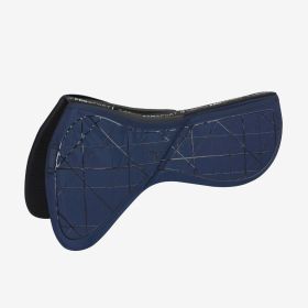 LeMieux Matrix Support Dressage Half Pad - Navy