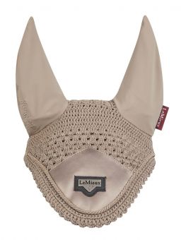 LeMieux Loire Fly Hoods Mink - LeMieux