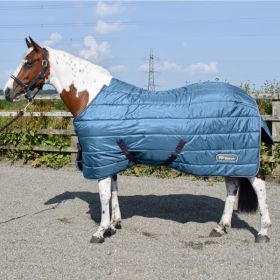 Whitaker R282 Lupin 200g Stable Rug-6'3 - EU 140 - John Whitaker