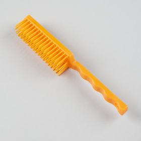 Premier Equine Mane and Tail Detangler Comb - Amber