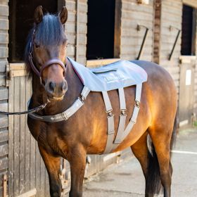 Equilibrium Massage Pad Heatsense - Equilibrium