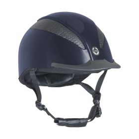 Champion Air-Tech Deluxe – PAS 015: 2011; VG1. Navy Metallic