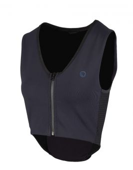 Racesafe Motion Lite Back Protector - Midnight Navy - Racesafe