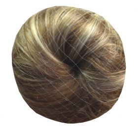 Equetech Fine Riding Bun Net (2 pack)