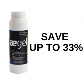 Arc Equine Conductive Gel-250ml x 4 Bottles - Arc Microtech