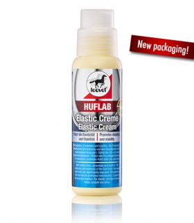 Leovet Hoof Lab Elastic Cream Pump - Leovet