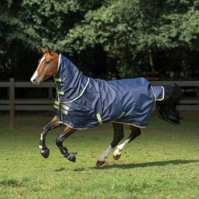 Bucas Oasis 200 + Neck Turnout Rug