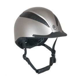 Champion Air-Tech Deluxe – PAS 015: 2011; VG1. Silver