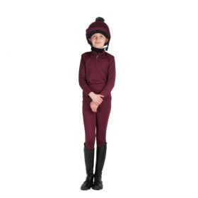 Cameo Junior Core Collection Tights - Beige -  Cameo Equine