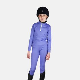 Cameo Junior Core Collection Tights - Beige -  Cameo Equine
