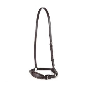 EcoRider Drop Noseband Black -  EcoRider