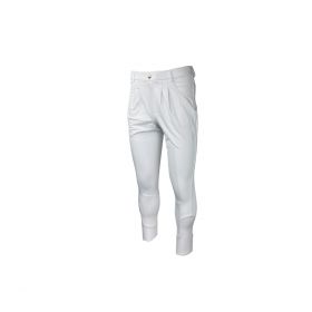 Cameo Equine Gents Competition Breech Beige - Cameo Equine