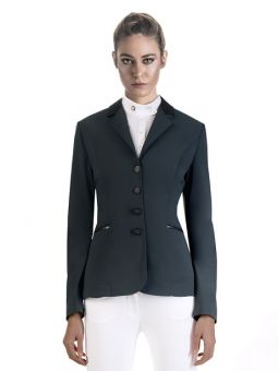 EGO7 Performance One Show Jacket - Green Grey