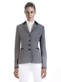 EGO7 Performance One Show Jacket - Grey