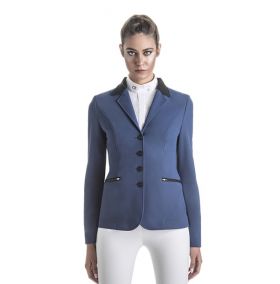 EGO7 Performance One Show Jacket - Royal Blue
