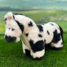 Crafty Ponies Foal - Piebald