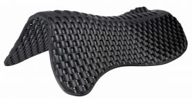 Acavallo Piuma Featherlight Pad & Hind Riser - Acavallo