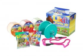 Likit Starter Kit  Aqua