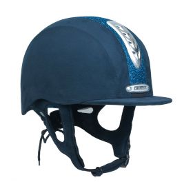 Champion Junior X-Air Dazzle Plus-Navy-59cm - 3 - 7 1/4