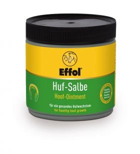 Effol Hoof Ointment Black