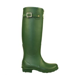 Rockfish Women's Tall Standard Matt Wellington Green