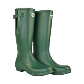Rockfish Women's Tall Adjustable Matt Wellington Green