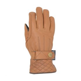 Hy5 Thinsulate™ Quilted Soft Leather Winter Riding Gloves -  HY
