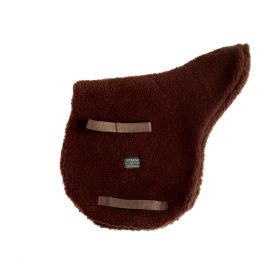 Supreme Products GP Numnah - Brown
