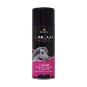 Lincoln Concealer Spray Aerosol - White -  Lincoln