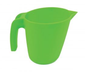 Harold Moore Pouring Jugs - Lime Green