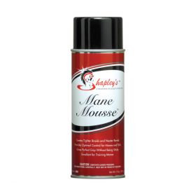 Shapley's Mane Mousse - 414ml