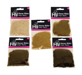 HY Hair Net - Standard Weight