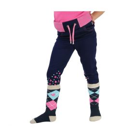 I Love My Pony Collection Denim Pull-Ons by Little Rider -  Little Rider