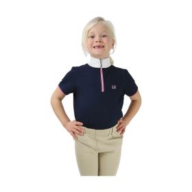 Susan Show Shirt by Little Rider - White - Little Rider
