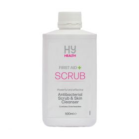 HyHealth Scrub