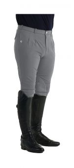 HyPERFORMANCE Jakata Mens Breeches Grey -  HY