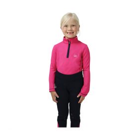 Sara Base Layer By Little Rider - Pink - Little Rider