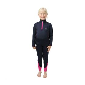Sara Base Layer By Little Rider - Pink - Little Rider
